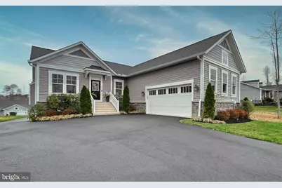 287 Sunset Loop, Mineral, VA 23117 - Photo 4