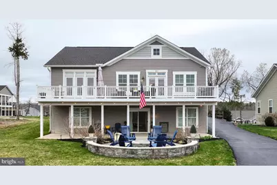 287 Sunset Loop, Mineral, VA 23117 - Photo 102