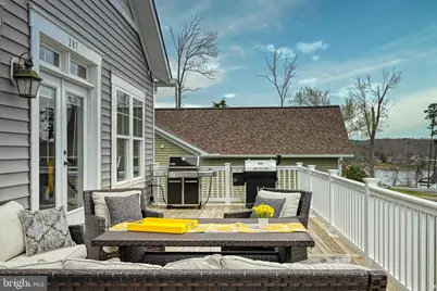 287 Sunset Loop, Mineral, VA 23117 - Photo 54