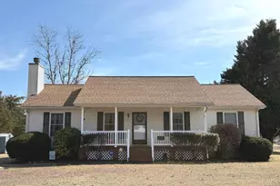 264 Mountain View, Mineral, VA 23117 - Photo 1