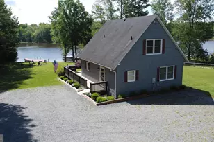 198 Miltons Ln, Louisa, VA 23093 - Photo 2