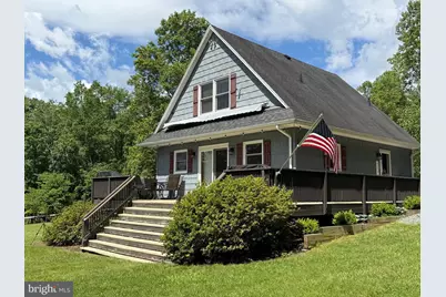 198 Miltons Lane, Louisa, VA 23093 - Photo 6