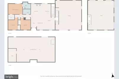 215 Lakewood Landing Drive, Bumpass, VA 23024 - Photo 50