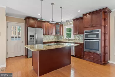 215 Lakewood Landing Drive, Bumpass, VA 23024 - Photo 18