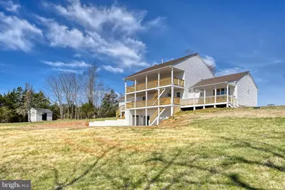 1950 Campbell Road, Keswick, VA 22947 - Photo 88