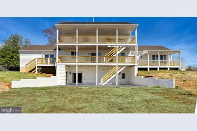 1950 Campbell Road, Keswick, VA 22947 - Photo 2