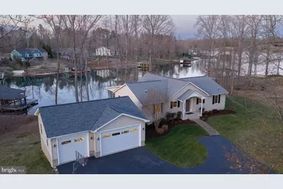 2045 Lake Forest Drive, Mineral, VA 23117 - Photo 100