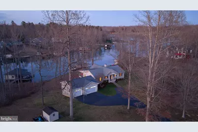 2045 Lake Forest Drive, Mineral, VA 23117 - Photo 104