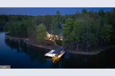 232 Raven Road, Bumpass, VA 23024 - Photo 4