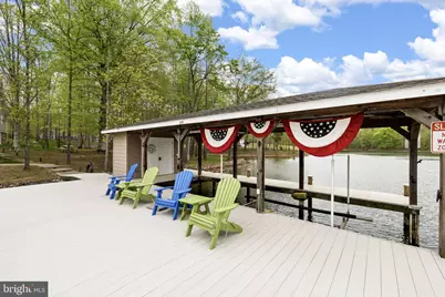 232 Raven Road, Bumpass, VA 23024 - Photo 10