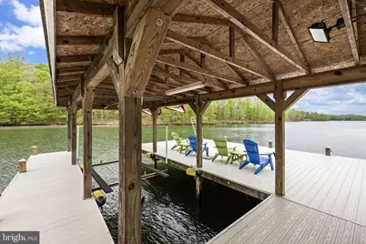 232 Raven Road, Bumpass, VA 23024 - Photo 12