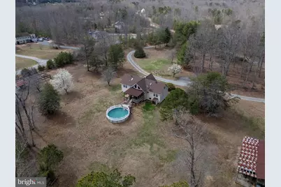 586 Jacoby Road, Louisa, VA 23093 - Photo 2