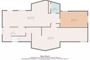 586 Jacoby Rd, Louisa, VA 23093 - Photo 6