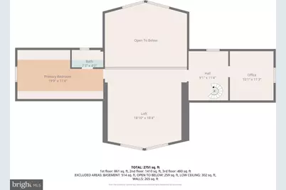 586 Jacoby Road, Louisa, VA 23093 - Photo 4