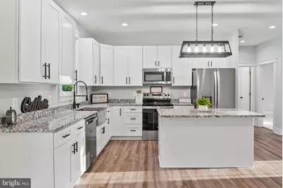 22 Lake Country Drive, Mineral, VA 23117 - Photo 4