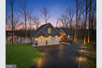 1691 Buckners Lane, Mineral, VA 23117 - Photo 1