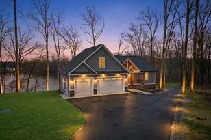 1691 Buckners Ln, Mineral, VA 23117 - Photo 1