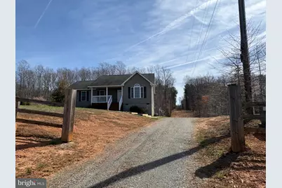 41 Elizabeth Lane, Louisa, VA 23093 - Photo 2