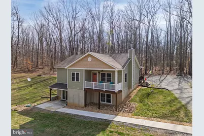 216 Cooke Lane, Bumpass, VA 23024 - Photo 1