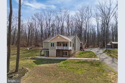 216 Cooke Lane, Bumpass, VA 23024 - Photo 2