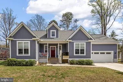 43 Megan Way, Bumpass, VA 23024 - Photo 20