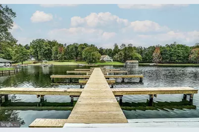 Lot 11 Plum Tree Circle, Bumpass, VA 23024 - Photo 2