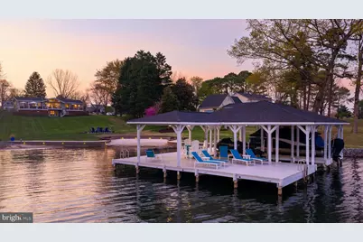 292 Bear Castle Drive, Bumpass, VA 23024 - Photo 2