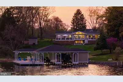 292 Bear Castle Drive, Bumpass, VA 23024 - Photo 1