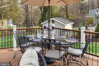 292 Bear Castle Drive, Bumpass, VA 23024 - Photo 68