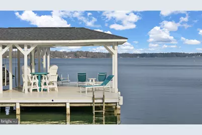 292 Bear Castle Drive, Bumpass, VA 23024 - Photo 14