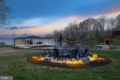 292 Bear Castle Drive, Bumpass, VA 23024 - Photo 4