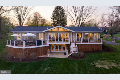 292 Bear Castle Drive, Bumpass, VA 23024 - Photo 60