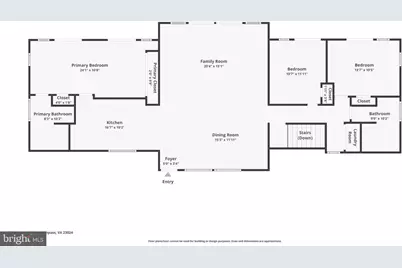 292 Bear Castle Drive, Bumpass, VA 23024 - Photo 88
