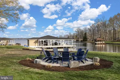 292 Bear Castle Drive, Bumpass, VA 23024 - Photo 80