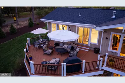 292 Bear Castle Drive, Bumpass, VA 23024 - Photo 64