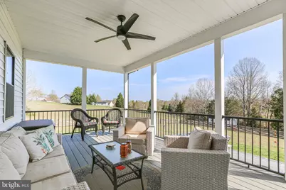 244 Seclusion Shores Drive, Mineral, VA 23117 - Photo 32