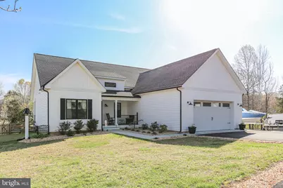 244 Seclusion Shores Drive, Mineral, VA 23117 - Photo 2