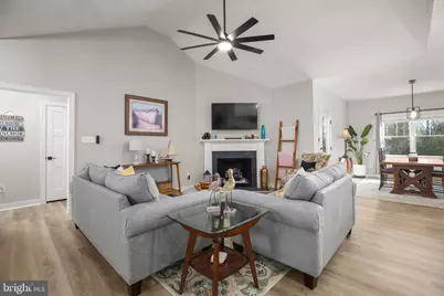 244 Seclusion Shores Drive, Mineral, VA 23117 - Photo 8