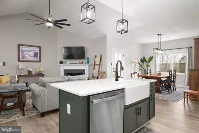 244 Seclusion Shores Drive, Mineral, VA 23117 - Photo 14