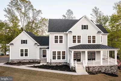 300 Compass Cove, Mineral, VA 23117 - Photo 1