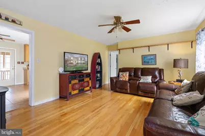 151 Linda Lane, Mineral, VA 23117 - Photo 6