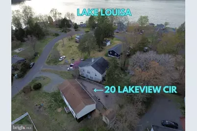 20 Lakeview Circle, Louisa, VA 23093 - Photo 4