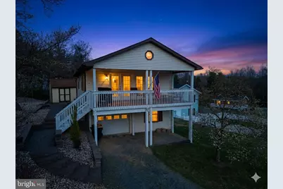 20 Lakeview Circle, Louisa, VA 23093 - Photo 1