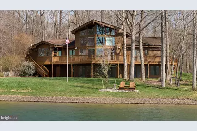 374 Sorbie Lane, Mineral, VA 23117 - Photo 1