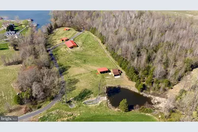 374 Sorbie Lane, Mineral, VA 23117 - Photo 86