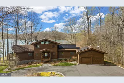 374 Sorbie Lane, Mineral, VA 23117 - Photo 2