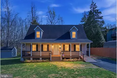 801 S Lakeshore Drive, Louisa, VA 23093 - Photo 1