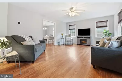 801 S Lakeshore Drive, Louisa, VA 23093 - Photo 4