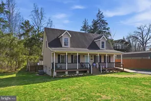 801 S Lakeshore Dr, Louisa, VA 23093 - Photo 46