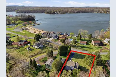 801 S Lakeshore Drive, Louisa, VA 23093 - Photo 56